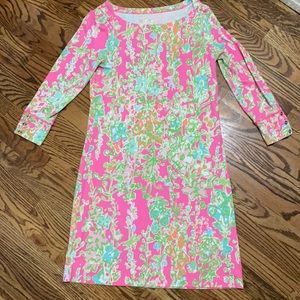 Lilly Pulitzer Sophie Dress S